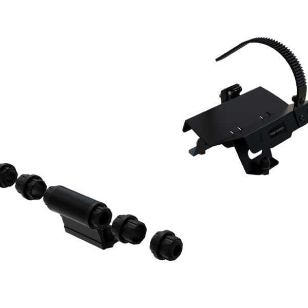 Support de vélo pro à axe traversant / Edition Power - de Front Runner