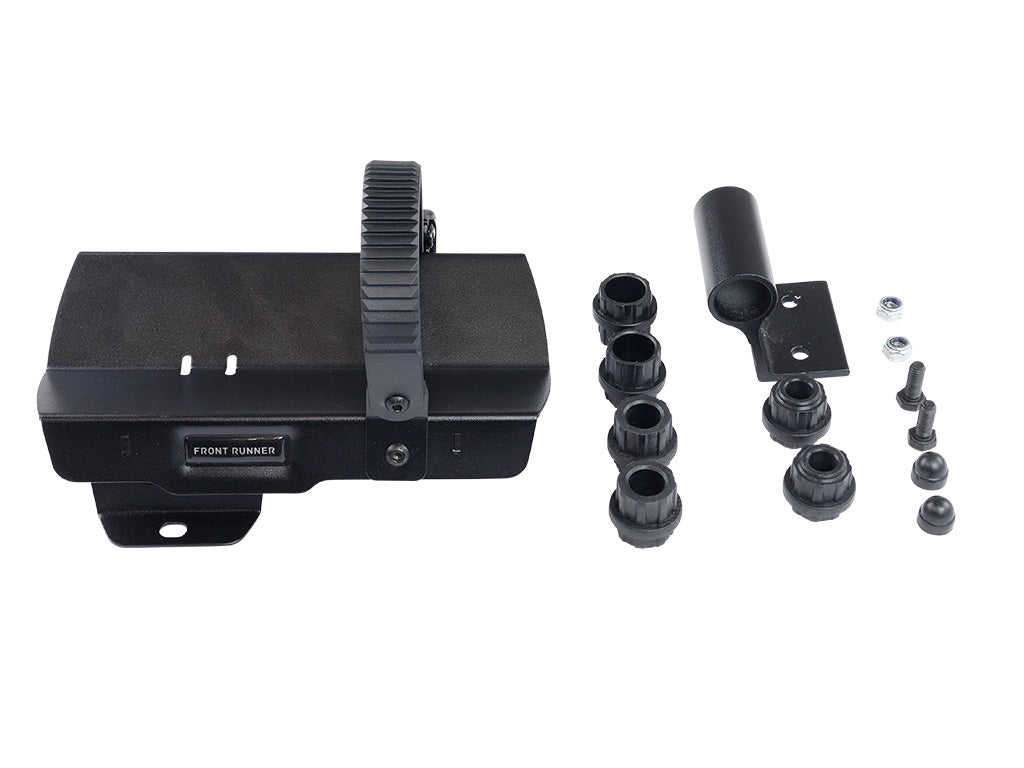 Support de vélo pro à axe traversant / Edition Power - de Front Runner – Image 4