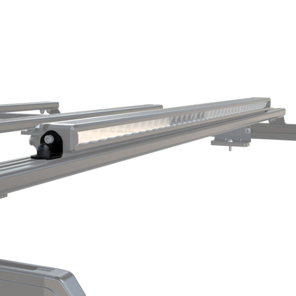 Supports de montage pour la barre lumineuse 40in FX1000-CB / VX1000-CB - de Front Runner