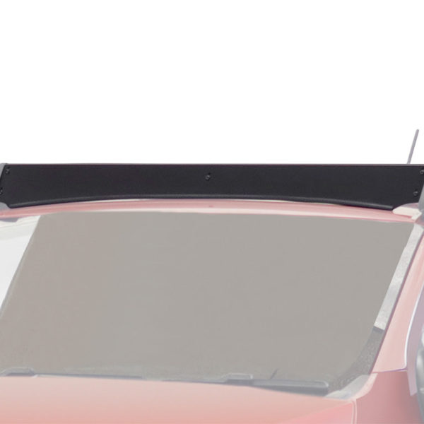 Déflecteur de vent de galerie Slimsport pour le Ford Ranger (2012 - 2022) - de Front Runner