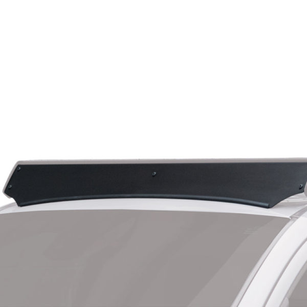 Déflecteur de vent de galerie Slimsport pour le Toyota Tacoma (2005 - jusqu'à présent) - de Front Runner