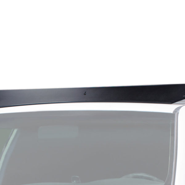 Déflecteur de vent de galerie Slimsport pour le Toyota 4Runner (2009 - jusqu'à présent) - de Front Runner