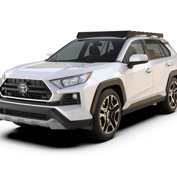 Alternative view of Déflecteur de vent pour galerie Slimsport du Toyota Rav4 (2019 - jusqu'à présent) - de Front Runner
