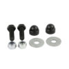 Osram LED Light MX240-CB/ MX260-CB/ MX180-CB/ MX250-CB Mounting Bolt Kit - by Front Runner