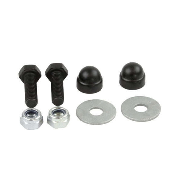 Osram LED Light MX240-CB/ MX260-CB/ MX180-CB/ MX250-CB Mounting Bolt Kit - by Front Runner