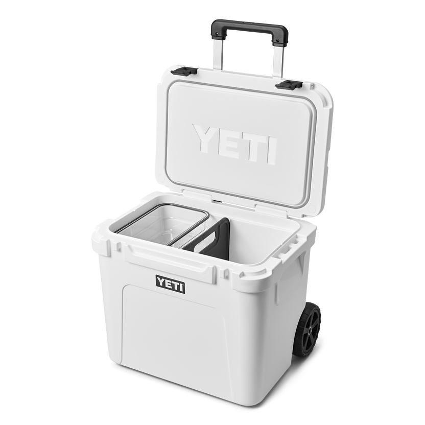 ROADIE® PANIER SEC POUR GLACIERE A ROULETTES YETI – Image 2