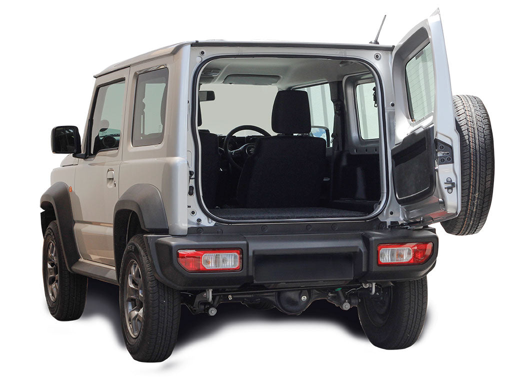 Suzuki Jimny (2018-Current) Base Deck - by Front Runner – Image 7