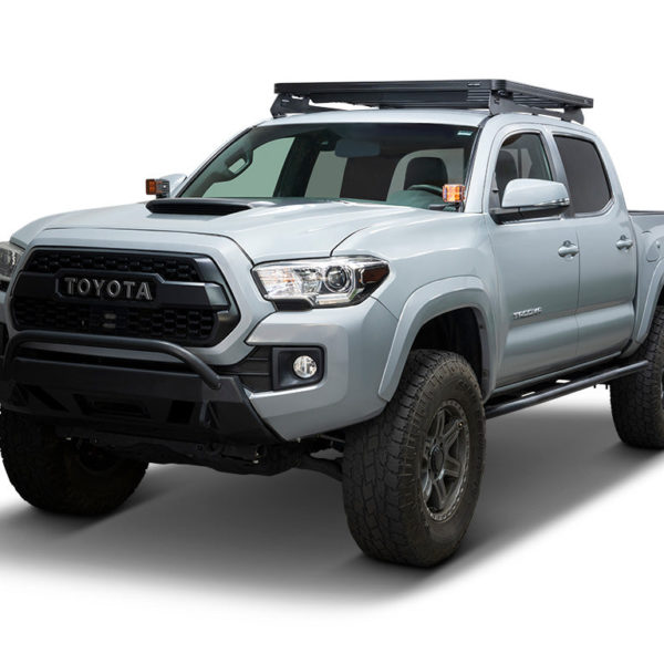 Kit de galerie Slimline II pour le Toyota Tacoma (2005-jusqu’à présent) - de Front Runner