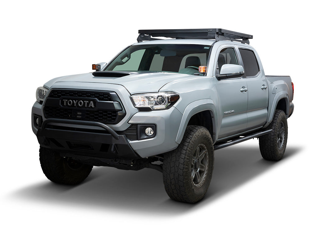 Kit de galerie Slimline II pour le Toyota Tacoma (2005-jusqu’à présent) - de Front Runner