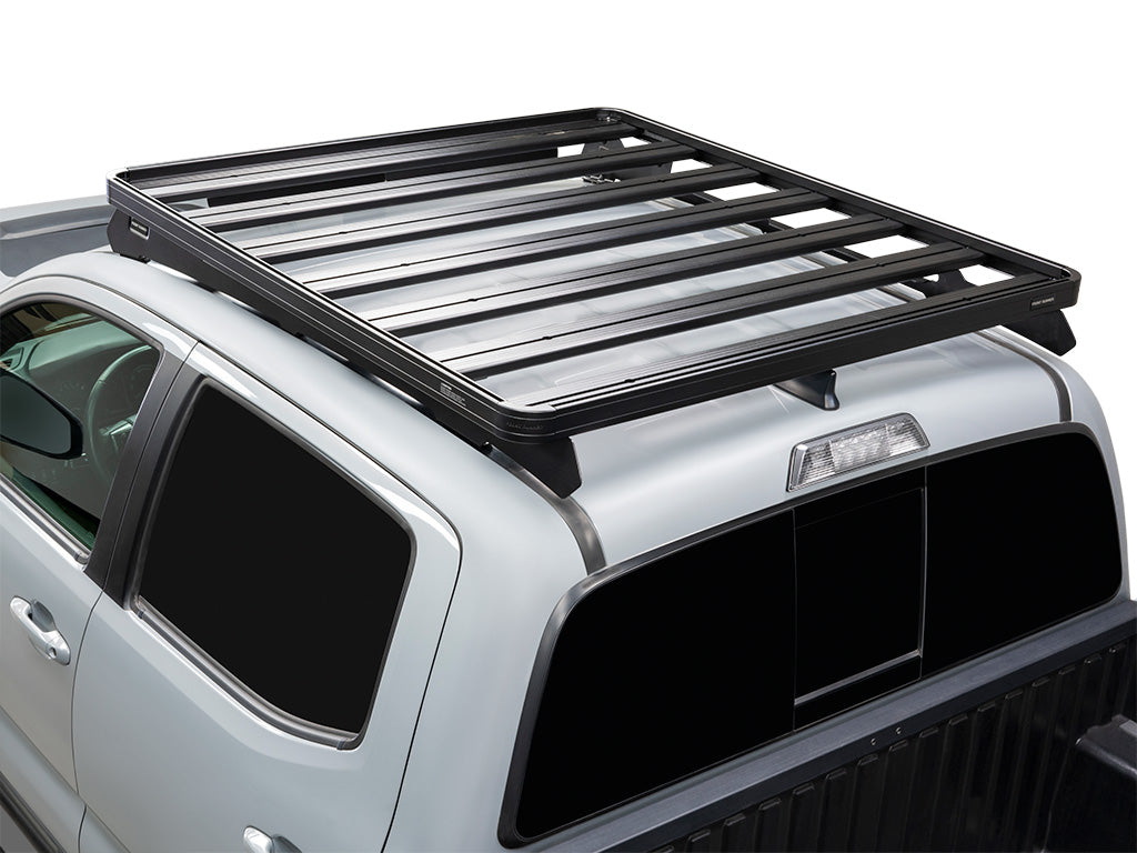 Kit de galerie Slimline II pour le Toyota Tacoma (2005-jusqu’à présent) - de Front Runner – Image 2