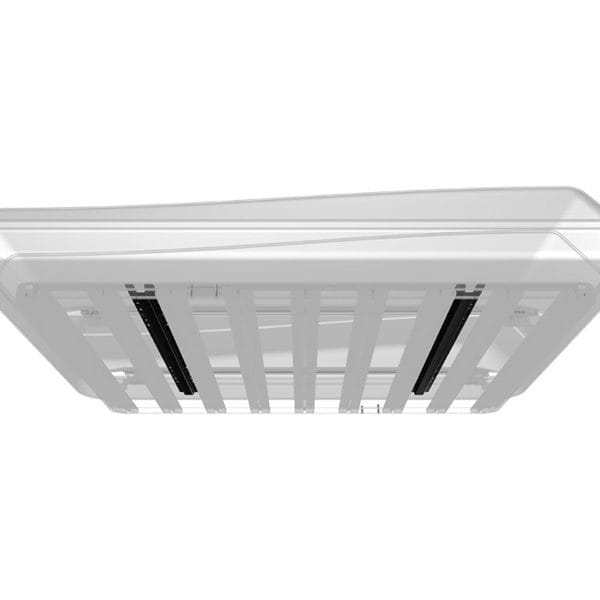 Alternative view of Support oblongue pour tente de toit à coque rigide - de Front Runner