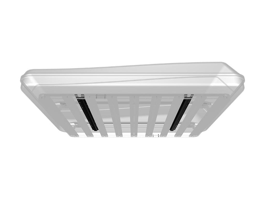 Support oblongue pour tente de toit à coque rigide - de Front Runner – Image 2