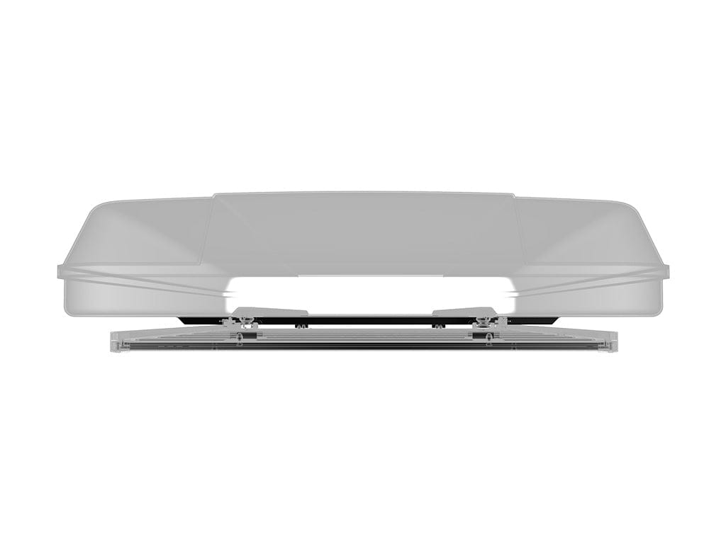 Support oblongue pour tente de toit à coque rigide - de Front Runner – Image 3