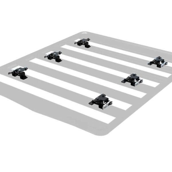 Kit de montage rapide pour tentes / 6 pièces - de Front Runner