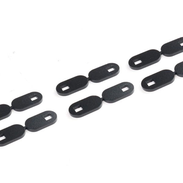 Ensemble de canaux de tente à montage rapide James Baroud / 6 pièces - de Front Runner