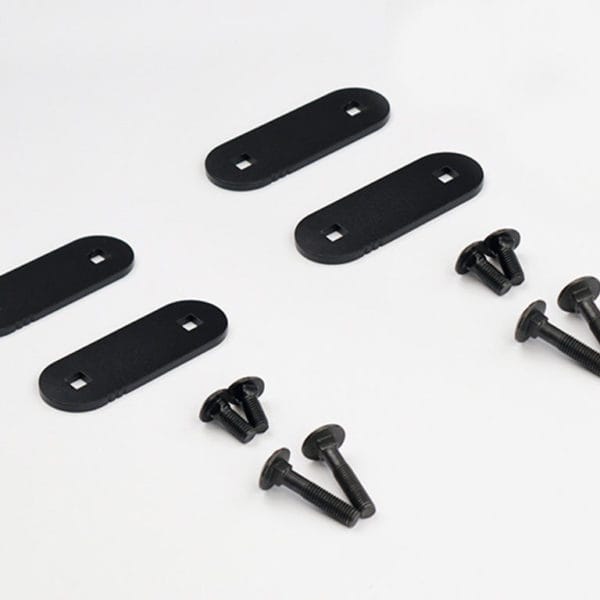 Alternative view of Ensemble de canaux de tente à montage rapide universal / 4 pièces - de Front Runner