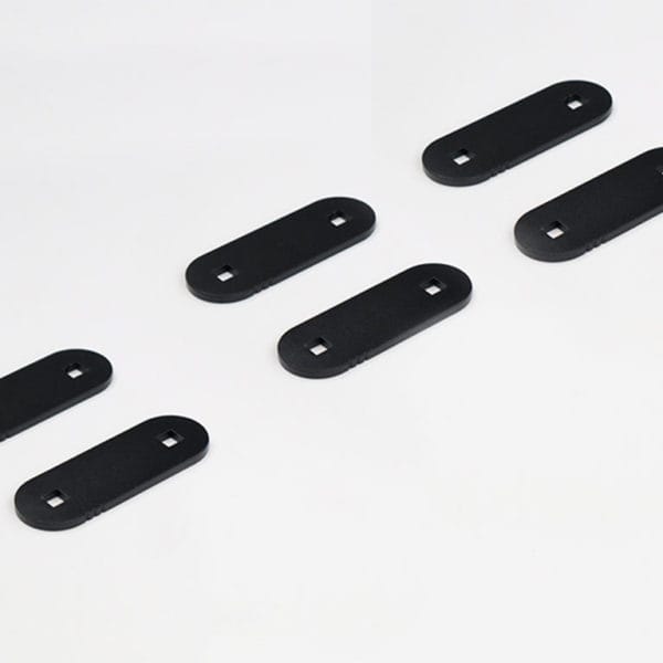 Ensemble de canaux de tente à montage rapide universal / 6 pièces - de Front Runner