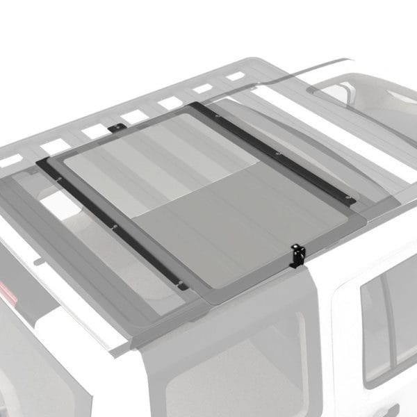 Support de rangement sous galerie pour table de camping Pro - de Front Runner