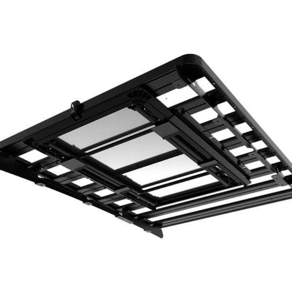 Alternative view of Kit de table de camping Pro en acier inoxydable - de Front Runner