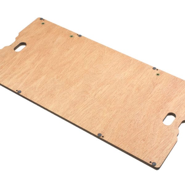 Alternative view of Extension de la surface de travail pour la table pliante - de Front Runner