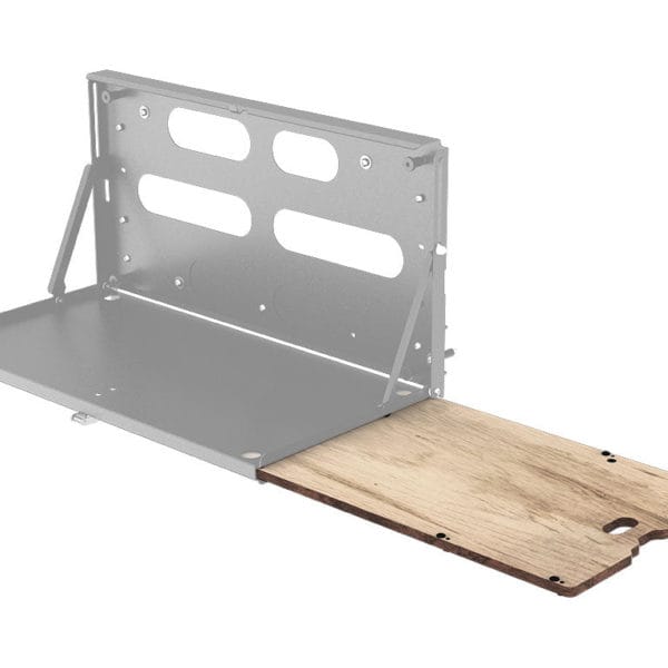 Extension de la surface de travail pour la table pliante - de Front Runner