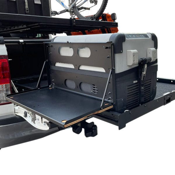 Alternative view of Kit de montage de réfrigérateur pour table pliante - de Front Runner