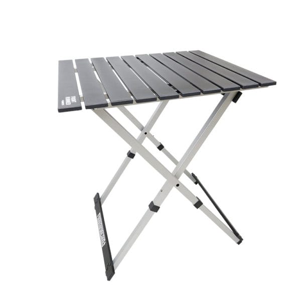 Alternative view of Table à expansion - de Front Runner