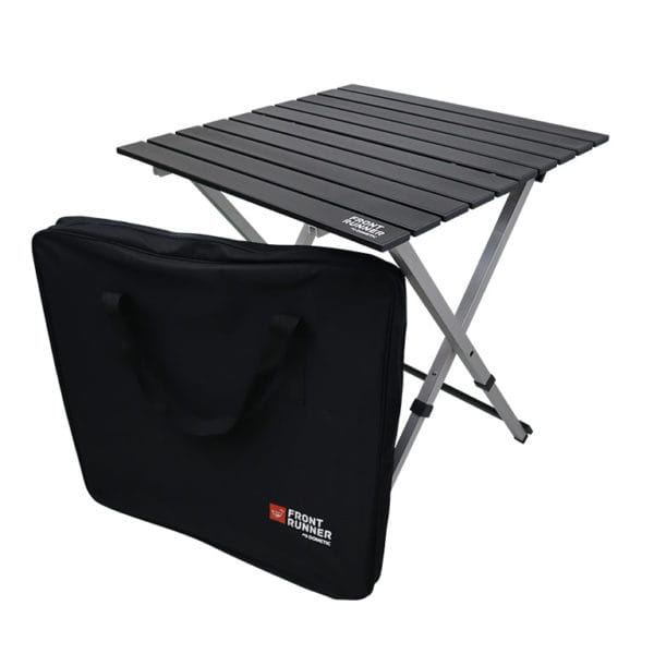 Table à expansion - de Front Runner