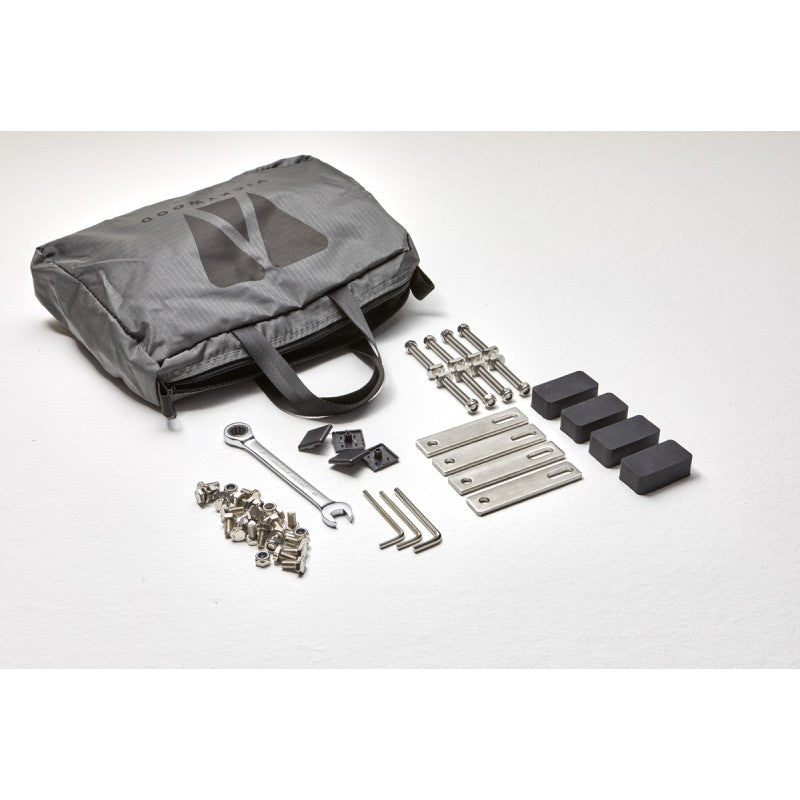 Tente de toit Cumaru 135 – Image 14