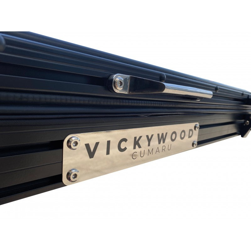 Tente de toit Cumaru 135 – Image 4