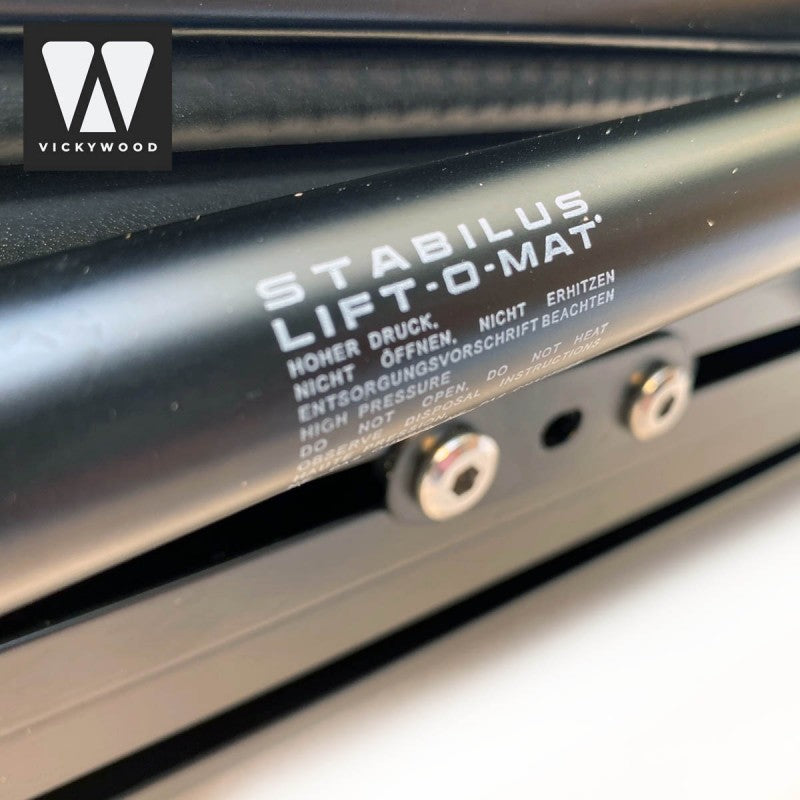 Tente de toit Cumaru 135 – Image 7