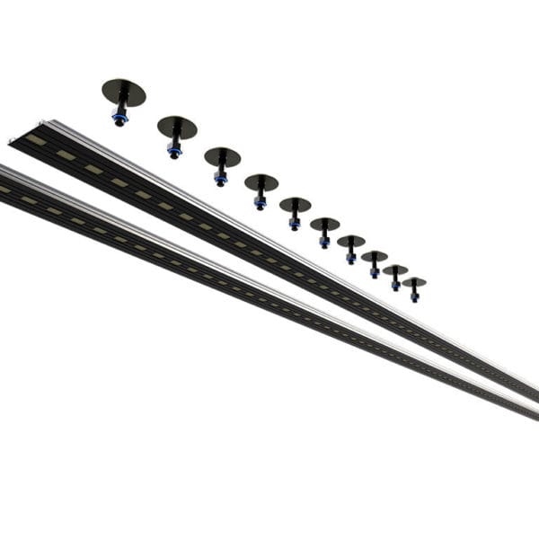 Alternative view of Rail Universel Non Percé