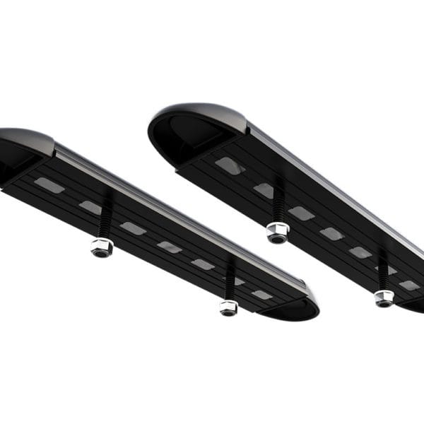 Alternative view of Universal 200mm Tracks - by Front Runner