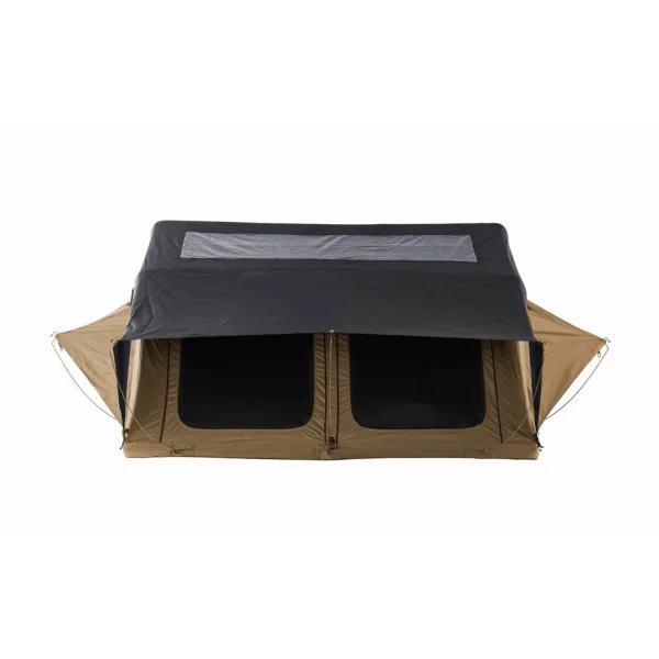 Alternative view of Tente de toit Big Willow 220