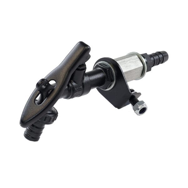 Robinet universel pour réservoir d'eau - de Front Runner