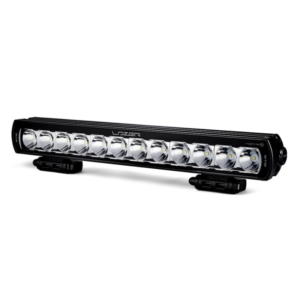 PHARE LED LAZER ST-12 EVOLUTION NOIR