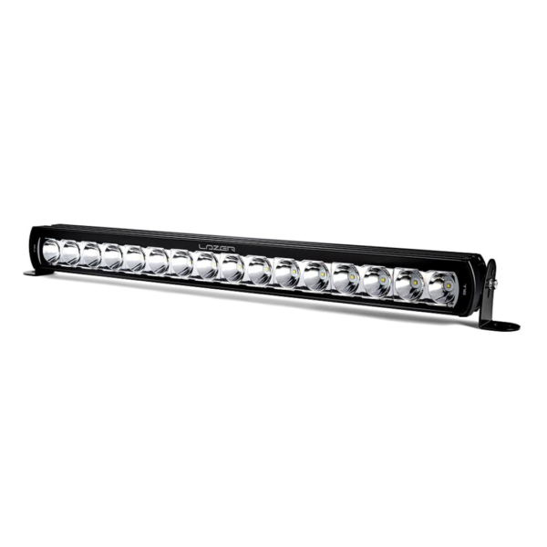 PHARE LED LAZER T-16 EVOLUTION NOIR