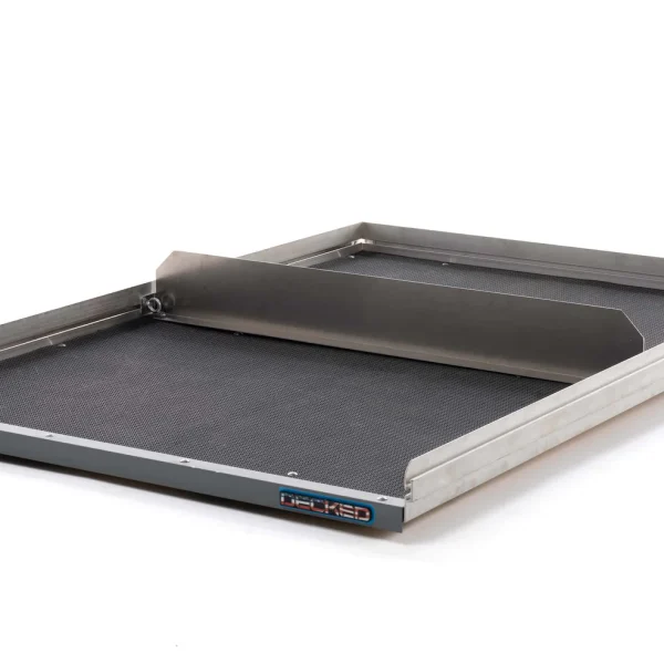 SÉPARATEURS DU PLATEAU DE CARGOGLIDE (48')