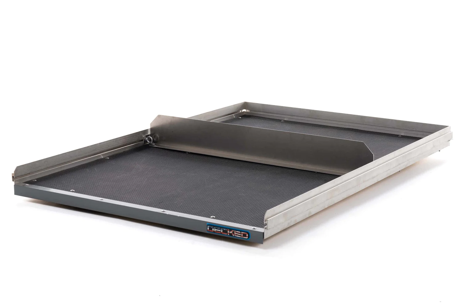 SÉPARATEURS DU PLATEAU DE CARGOGLIDE (41')