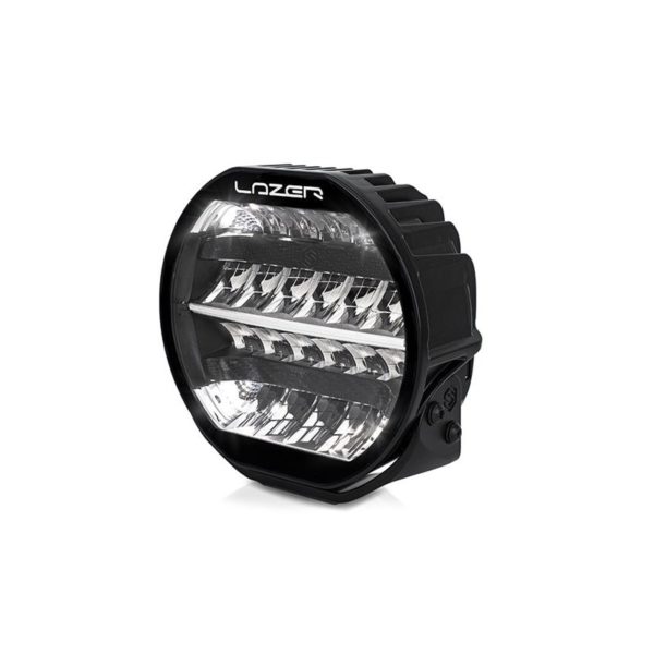 PHARE LED LAZER SENTINEL NOIR