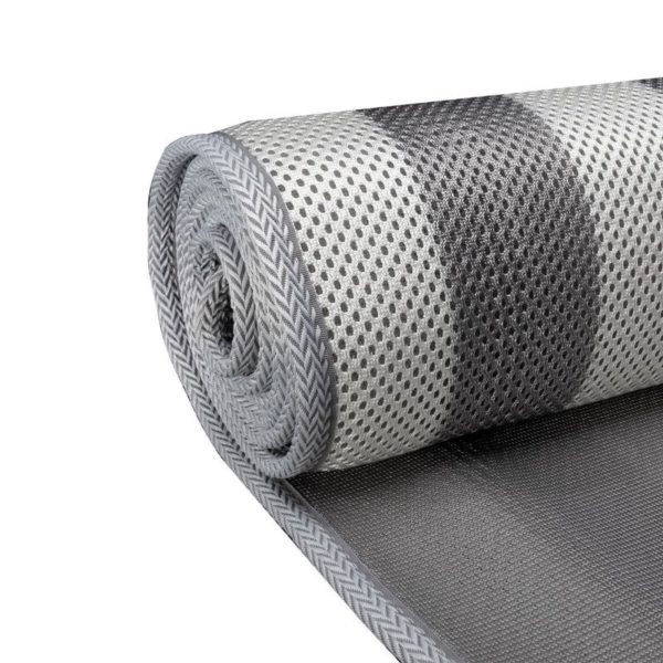 MATELAS ANTI CONDENSATION POUR TENTE DE TOIT 160x240 CM