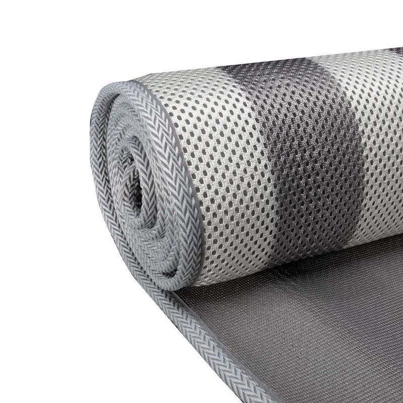 MATELAS ANTI CONDENSATION POUR TENTE DE TOIT 140x240 CM