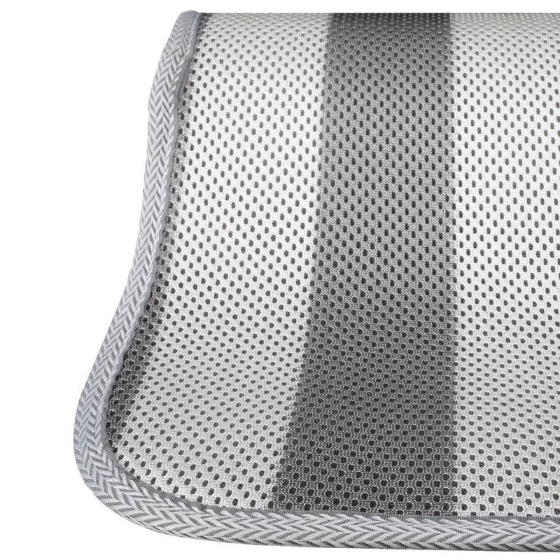 MATELAS ANTI CONDENSATION POUR TENTE DE TOIT 140x240 CM – Image 3