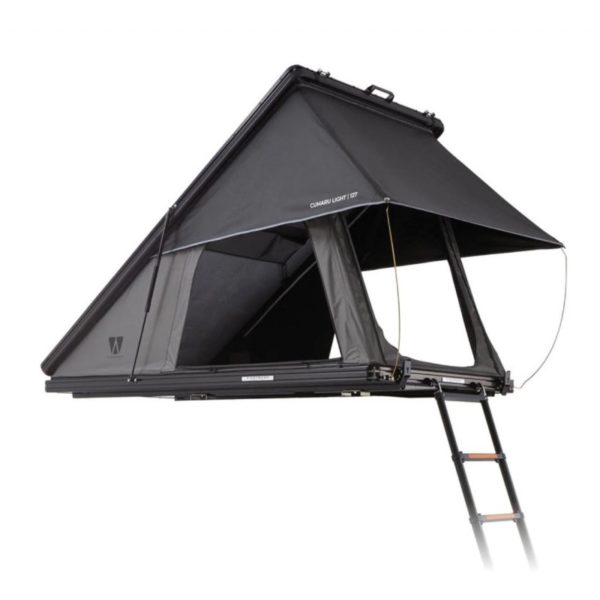 Alternative view of Tente de toit Cumaru Light 152