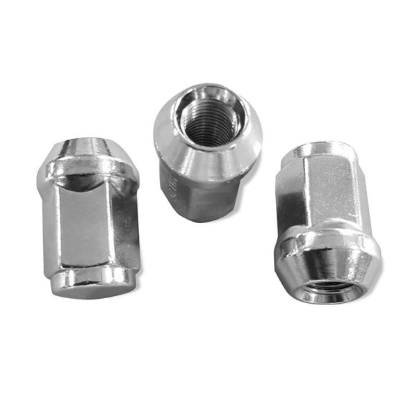 Ecrou Cône 6mm - Cône 60°