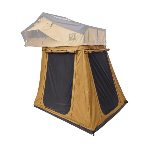 Auvent pour tente de toit Big Willow 160