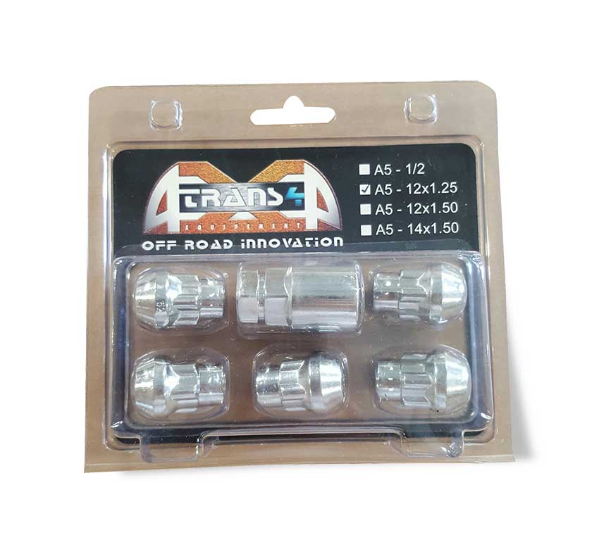 Ecrou Antivol – Image 1