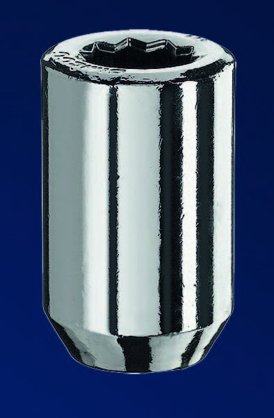 Ecrou Tork (Empreinte femelle)