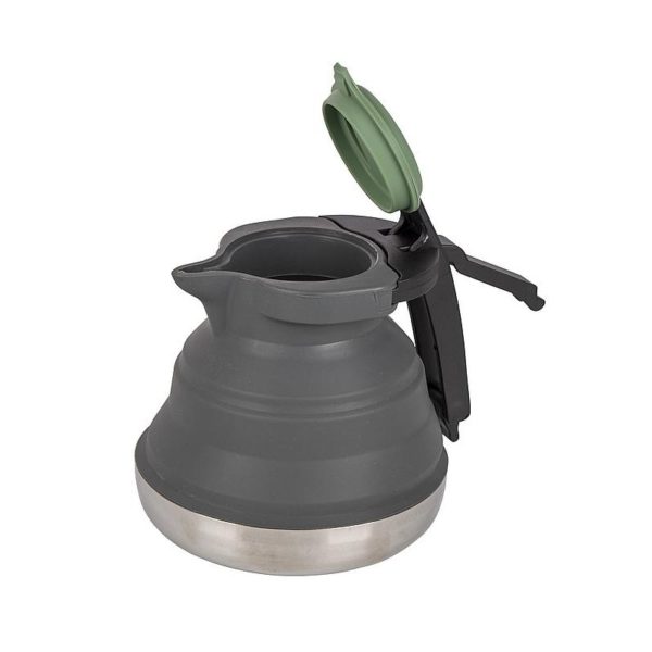 Alternative view of THÉIÈRE RETRACTABLE - 1.2 L