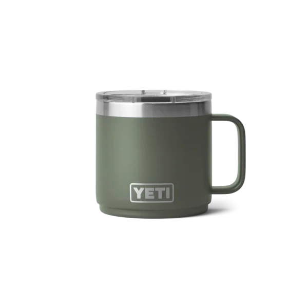 Tasse / Mug 414 ml (14 oz) Rambler Yeti